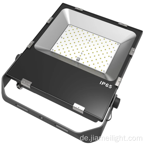 IP65 wasserdichte Outdoor -LED -Hochwasserlicht